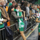 2017.11.06. Győri Audi Eto KC-Rostov Don női kézilabda Bajnokok Ligája Fotók:árpika .