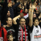 2019.02.16 Hepp Kupa döntő és Zsíros Tibor Férfi kosárlabda Magyar Kupa döntő