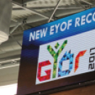 2017.07.25. EYOF 2017 Győr 2.nap Fotók:árpika 