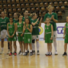 2019.04.30. CMB CARGO UNI Győr-Zalaegerszeg női kosárlabda mérkőzés