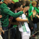 2017.10.07. Audi Eto Kc-Fc Midtjylland Bajnokok Ligája 1. mérkőzés 