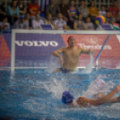 Vízilabda világbajnokok Győrben - photo Gombás Ákos