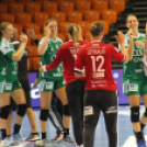 2020.08.14. Audi ETO KC-Ferencváros női kézilabda felkészülési mérkőzés