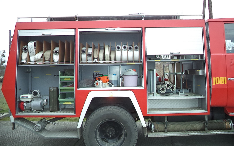 Tizenöt megyei önkéntes egyesület kap támogatást