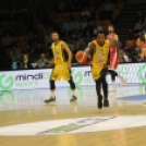 2019.02.16 Hepp Kupa döntő és Zsíros Tibor Férfi kosárlabda Magyar Kupa döntő