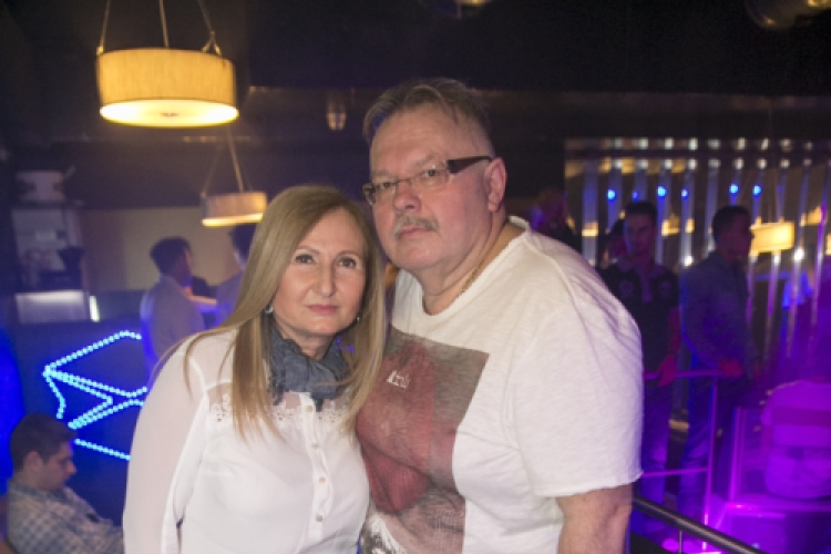 Club Vertigo - VERTIGO CLASSIC 2015.01.31. (szombat)