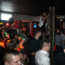 2015.10.31 Mamma mia Halloween Night Dj:Balage&Solymi Conga & FeelharmonX