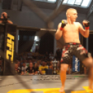 2015.05.09. Profi MMA Gála fotók:árpika