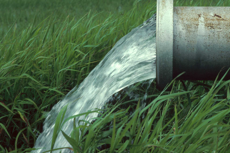 Több mint 50 millió forintból térképezték fel Pázmándfalu vízbázisát