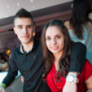 Club Neo (Győr) - Nőnapi Party - Magic Mike, Newik, Ati, Alex, Solymi - 2014. március 8. (szombat)