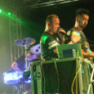 2017.06.24 Voluta Fesztivál Kozmix élő nagykocnert Fotók:árpika 