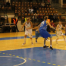 2013.02.27 Hat-Agro Uni Győr-Pöstyén női kosárlabda mérkőzés fotók:árpika