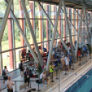 2017.07.25. EYOF 2017 Győr 2.nap Fotók:árpika 