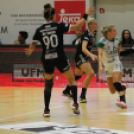 2019.11.06. Motherson Mosonmagyaróvár-Győri Audi ETO KC női kézilabda bajnoki mérkőzés