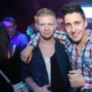 Club Vertigo - Andro 2014.11.15. (szombat) (Fotók:Vertigo)