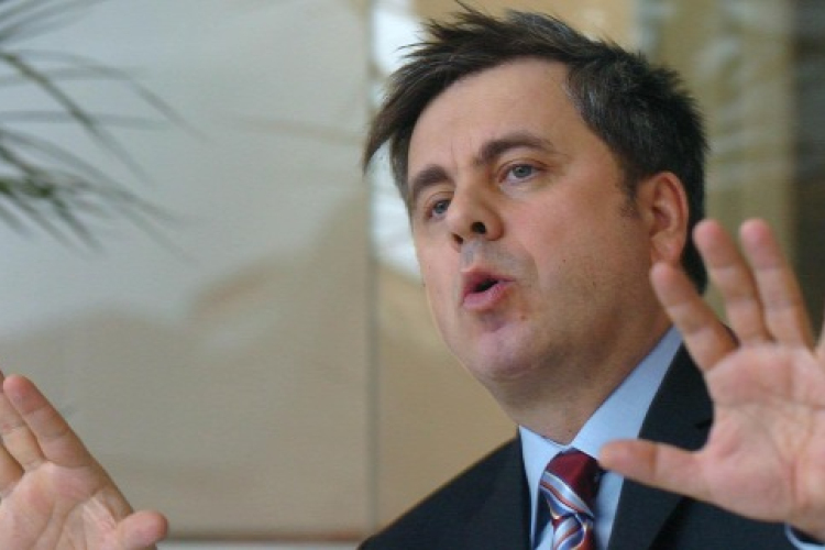 Friderikusz egy luxushotelben veszekedett a főnökével