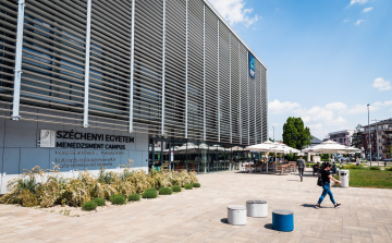 A Széchenyi István Egyetemért Alapítvány közleményben reagált a sajtóhírekre