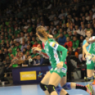 2017.11.17.Győri Audi Eto Kc- Brest Breategne női Bl Kézilabda mérkőzés Fotók:árpika