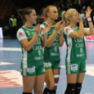 2018.01.19.Győri Audi Eto KC-MTK Budapest női kézilabda mérkőzés Fotók:árpika 