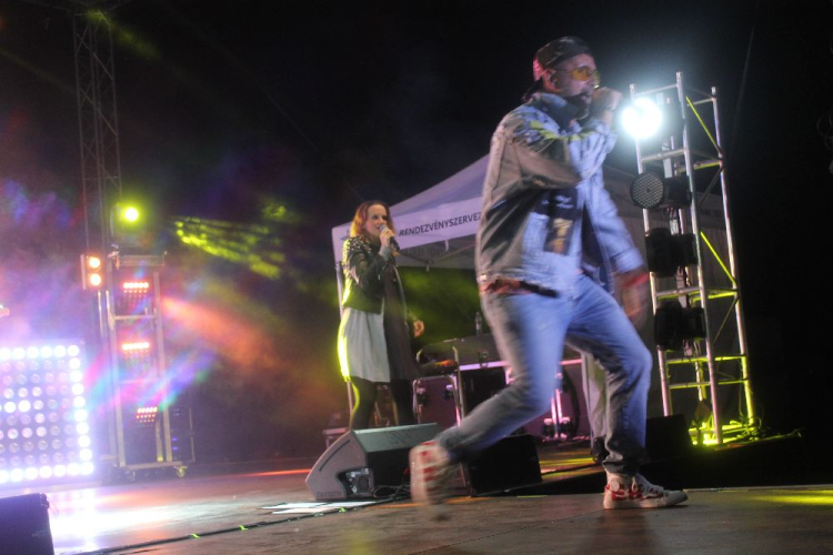 2018.05.12.Szentiváni Fesztivál 2. nap Fotók:árpika 