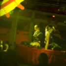 Mundo - Made in Ibiza Show 2014.07.05. (szombat)