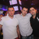 Club Vertigo - Woman's Day 2013.03.09. (szombat) (1) (Fotók:Vertigo)