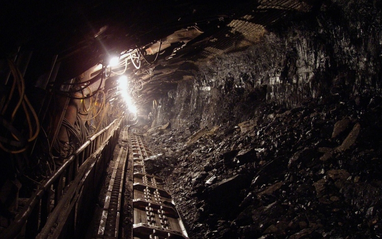Súlyos bányaszerencsétlenség történt Nyugat-Ukrajnában, sok halott