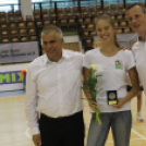 2018.09.05. Tapodi Péter és Füzi Ákos emlékmérkőzés Győr-Sopron Fotók:árpika