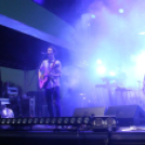 2019.06.14.Győri Nyármegnyitó 1. nap Halott Pénz koncert