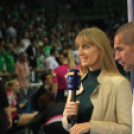 2018.10.06. Győri Audi ETO KC -Krim Ljubijana Női kézilabda bajnokok ligája mérkőzés Fotók:árpika 