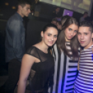 Club Vertigo - Let's Drink 2014.11.08. (szombat)