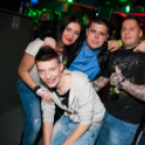 Club Neo (Győr) - Newik 33th Birthday Party - 2014. április 12. (szombat)