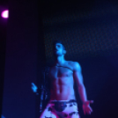 Club Vertigo - I am Marcee 2014.10.11. (szombat)