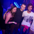 Club Vertigo -  Muzzaik 2013.12.07. (szombat)