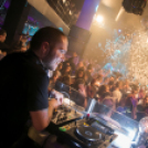 Club Vertigo -  Dave Martin 2013.11.09. (szombat)