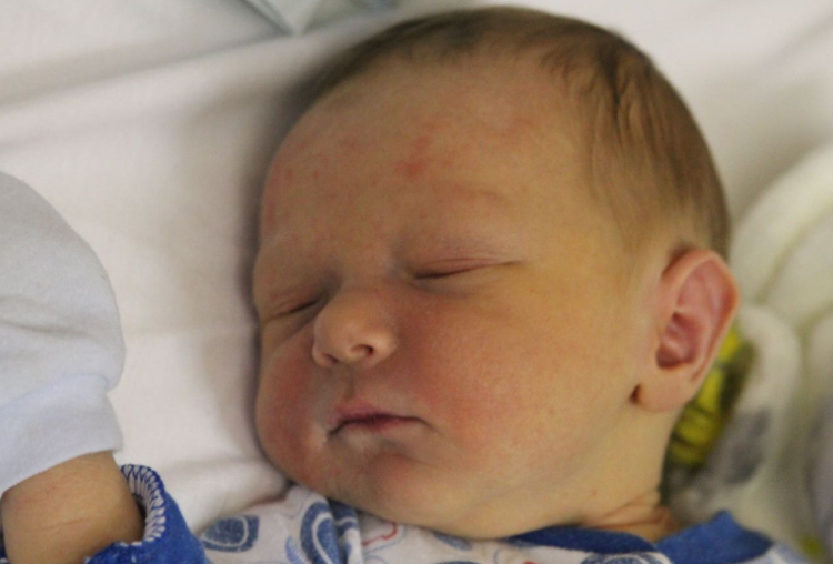 Szili Bence László