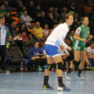 2018.01.19.Győri Audi Eto KC-MTK Budapest női kézilabda mérkőzés Fotók:árpika 