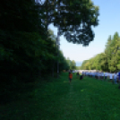 Lendvai Anna megmászta a Kékest! Kékes-túra 2016. szeptember 3. Photo: MakaiFotó