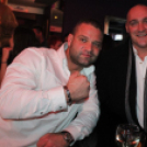 2015.01.24.Mamma Mia Éjjel-Nappal Budapest Joe és Barbi Dj:Balage