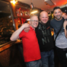 2019.06.01.Mamma Mia Szombati Házibuli Dj:Balage 