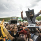 VOLT Fesztivál 2014 - Első nap