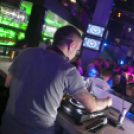 Club Vertigo - The Closing /w. Dave Martin 2015.05.02. (szombat)