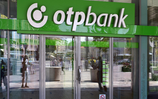 Történelmi nyereség az OTP Banknál