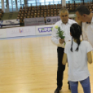 2018.09.05. Tapodi Péter és Füzi Ákos emlékmérkőzés Győr-Sopron Fotók:árpika