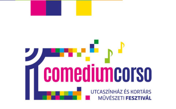 Utcaszínház és kortárs művészeti fesztivál Esztergomban