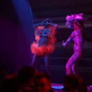 Club Vertigo - 6 Years Gone w/ Antonyo 2014.03.15. (szombat) (Fotók:Vertigo)