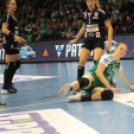 2020.01.05.Győri Audi ETO KC-Dunaújváros KKC női bajnoki mérkőzés