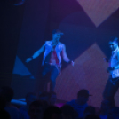 Club Vertigo - Chris Lawyer 2015.02.28. (szombat)