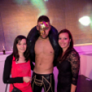 Club Mundo -  Chris Lawyer 2013.09.21. (szombat)