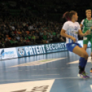 2018.01.19.Győri Audi Eto KC-MTK Budapest női kézilabda mérkőzés Fotók:árpika 